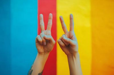 Spicy Put a Finger Down questions Spicy Put a Finger Down questions